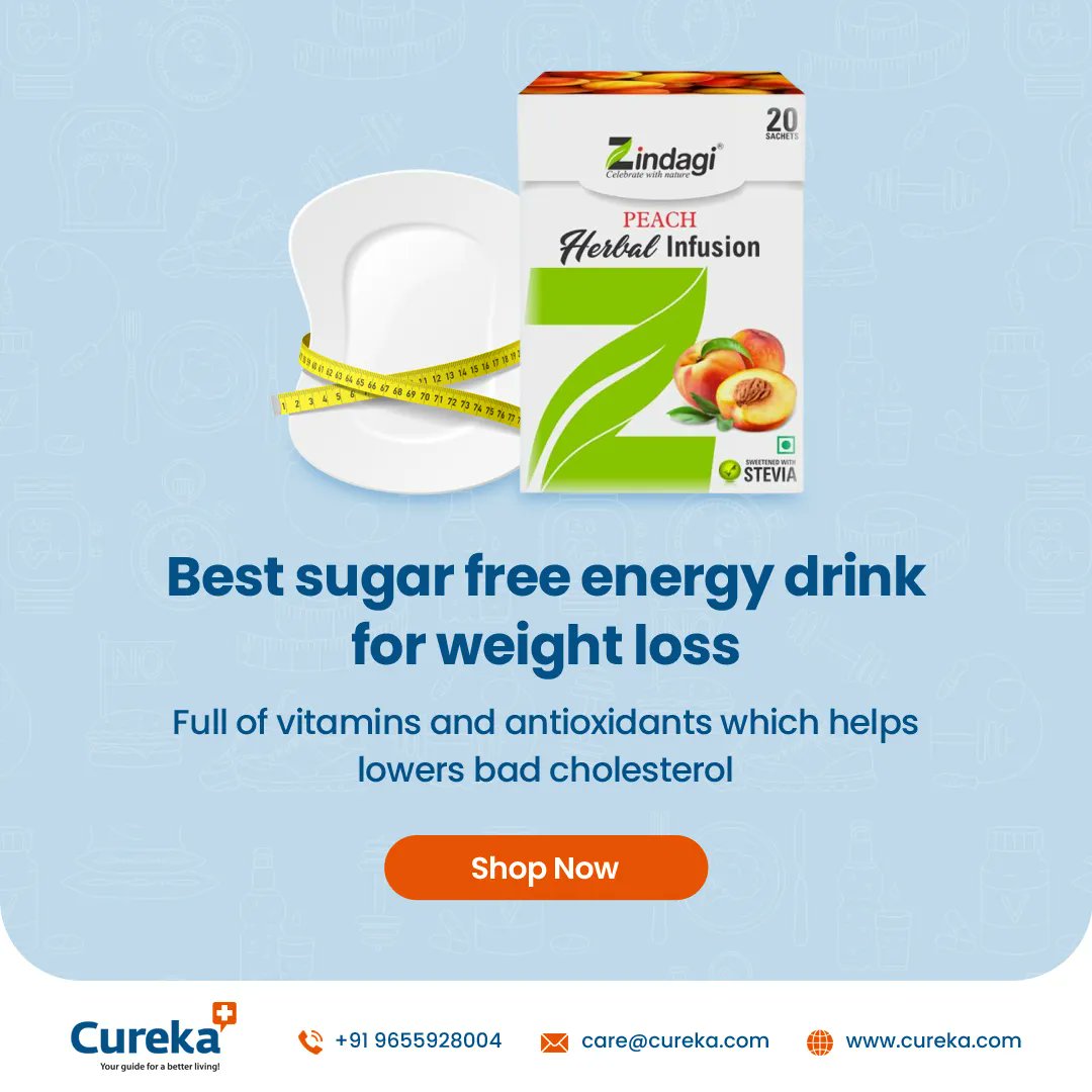 CurekaStore's tweet photo. Best sugar-free energy drink for weight loss

Buy Now - https://t.co/skLFnvkLAQ

#lossweight #lossingweight #healthyweightloss #nutritionfirst #lowercholesterol #innerhealth #vitalproteins #sugarfreelife #freedrink #energydrinks #vitaminshoppe #healthyshake #naturalenergy #cureka https://t.co/xBfuJEWDkf
