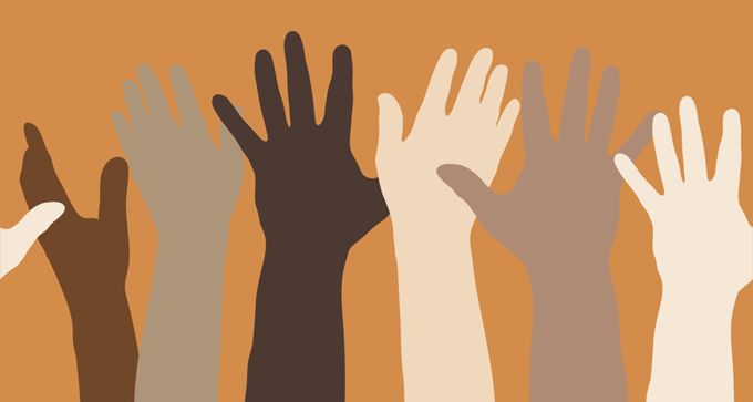 Racial Equity & Cultural Diversity: A compilation of products & resources on #culturalresponsiveness #racialequity & #culturaldiversity for the #mentalhealthworkforce curated by the MHTTC CRWG.  Visit for more details. #SAMHSA #danyainstitute #MHTTC bit.ly/39GIrCw