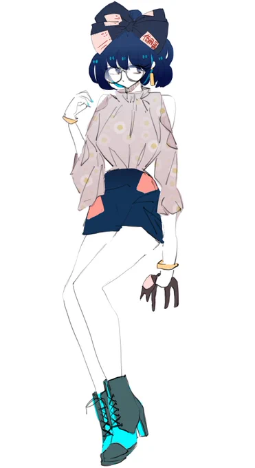 紫苑 