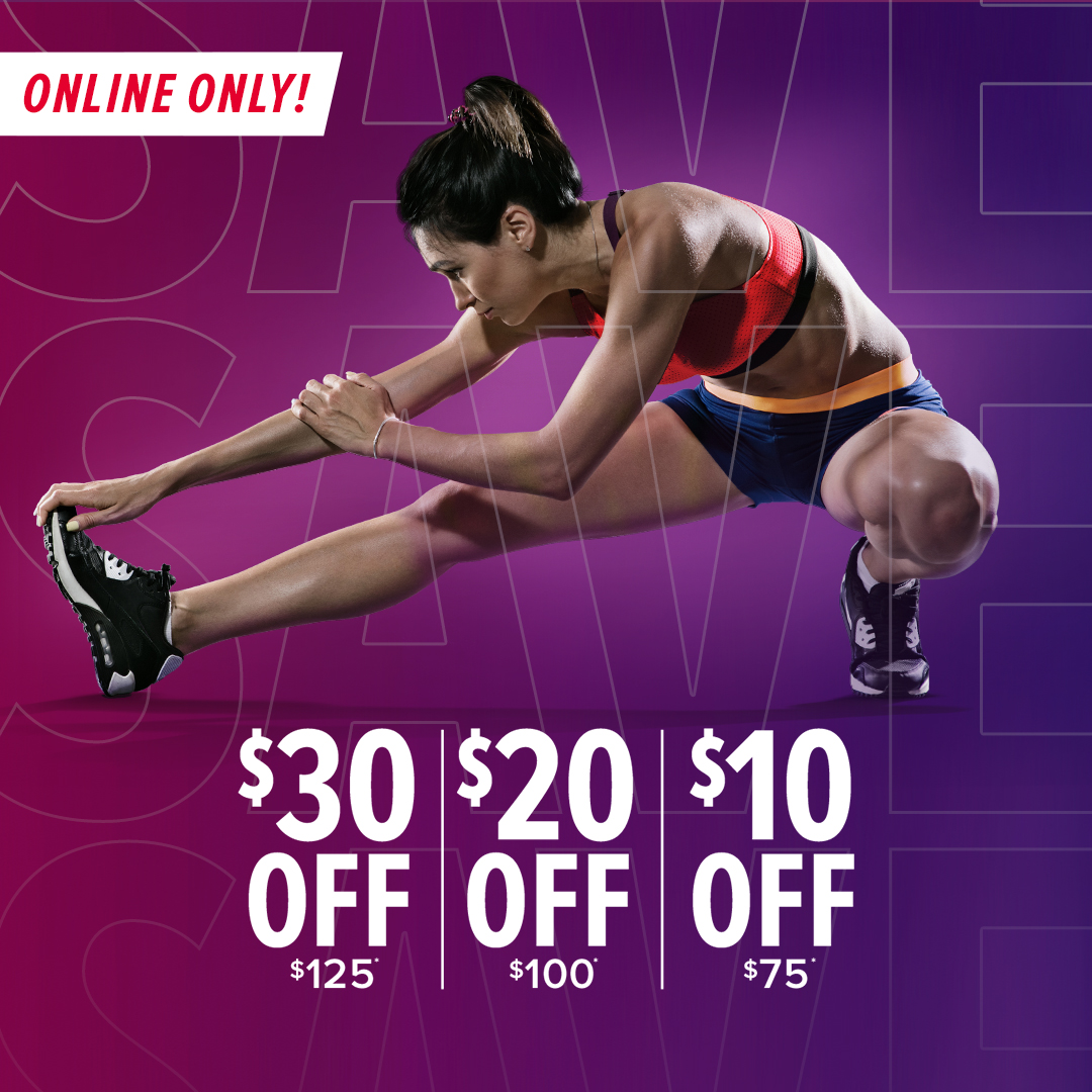 Save up to $30! The more you buy, the more you save. Use code SAVE30 at checkout. 
Only at bddy.me/3wAMXvp!