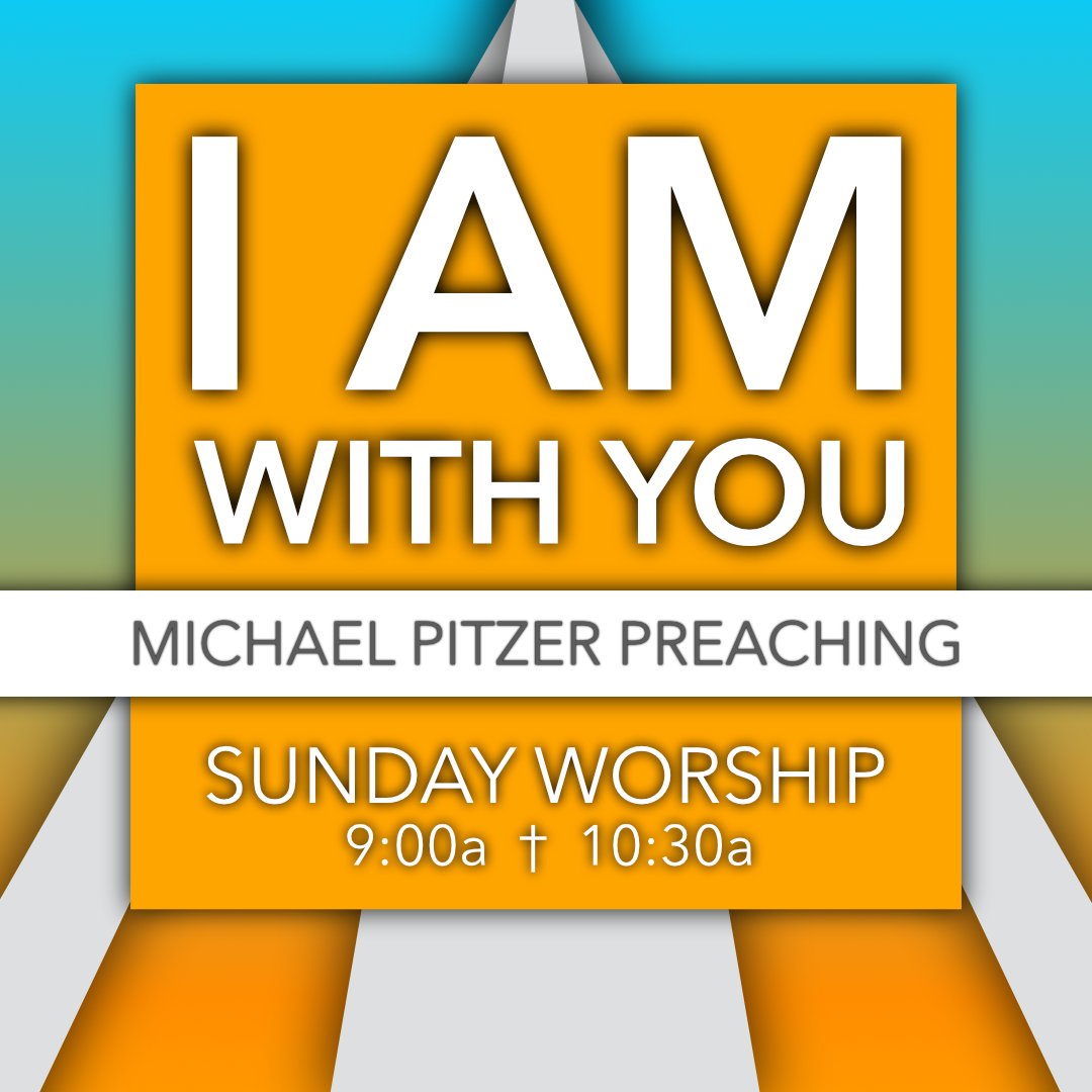 CLVRY's tweet image. Join us this morning in-person at 9 or 10:30am. You can also view worship online at 9am or on demand later today.
We can't wait to hear Michael's message for us today.

connectwithcalvary.org/livestream