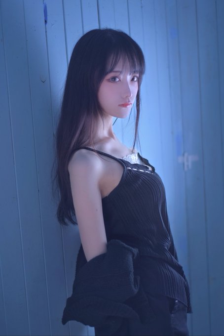Twitterのコスプレ画像8
