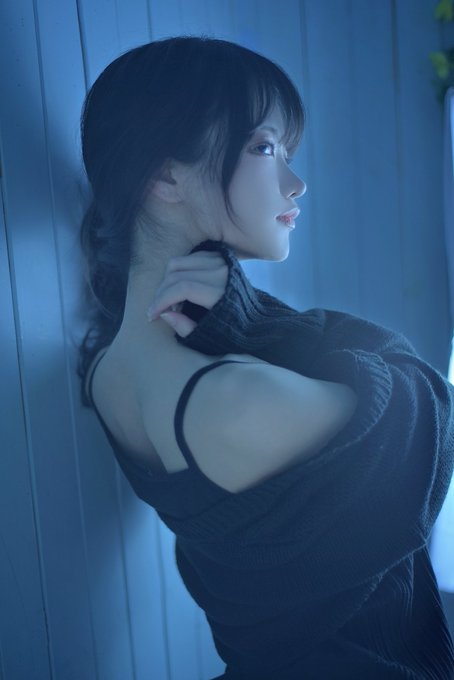 Twitterのコスプレ画像9