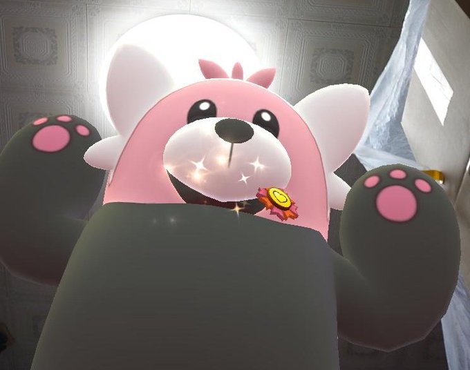 キテルグマのtwitterイラスト検索結果 古い順