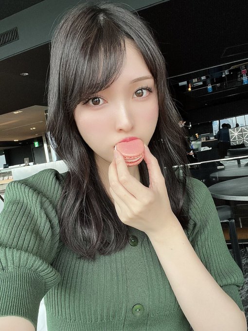 コスプレイヤー涼本奈緒のTwitter画像45