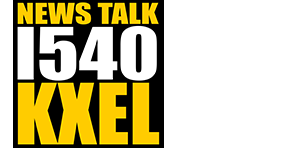 IoB_NewsHour's tweet photo. Good Morning and coming up at Noon Central and ONLY on News Talk 1540 KXEL it's the business week in review. The big stories of the past week and an in-depth conversation about #KeepIowaFirst. Talking about the caucus process. And, yes, we stream. With @KXEL1540 https://t.co/steJUpsW75