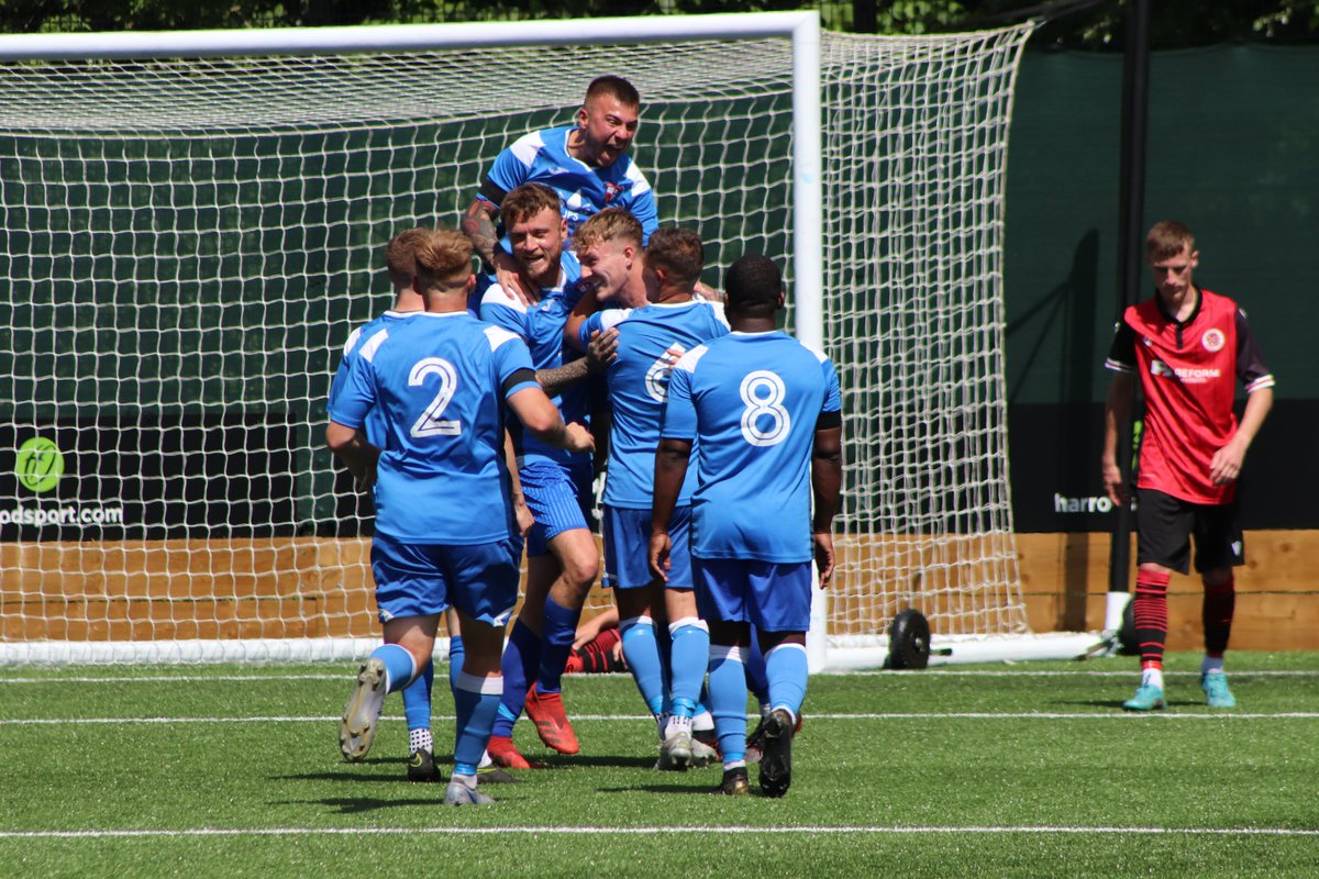 REPORT | <a href="/longstrattonfc/">Long Stratton FC</a> won the Norfolk #SundaySenior Cup Final earlier today thanks to a five star display against <a href="/eastonsundays/">EastonSundays</a>. #NorfolkFootball ⚽️🏆

Full Match Report 👇
norfolkfa.com/news/2022/may/…