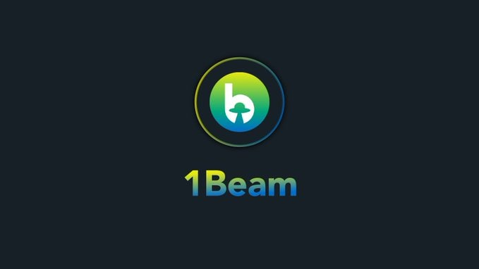 1Beam Ecosystem tweet media