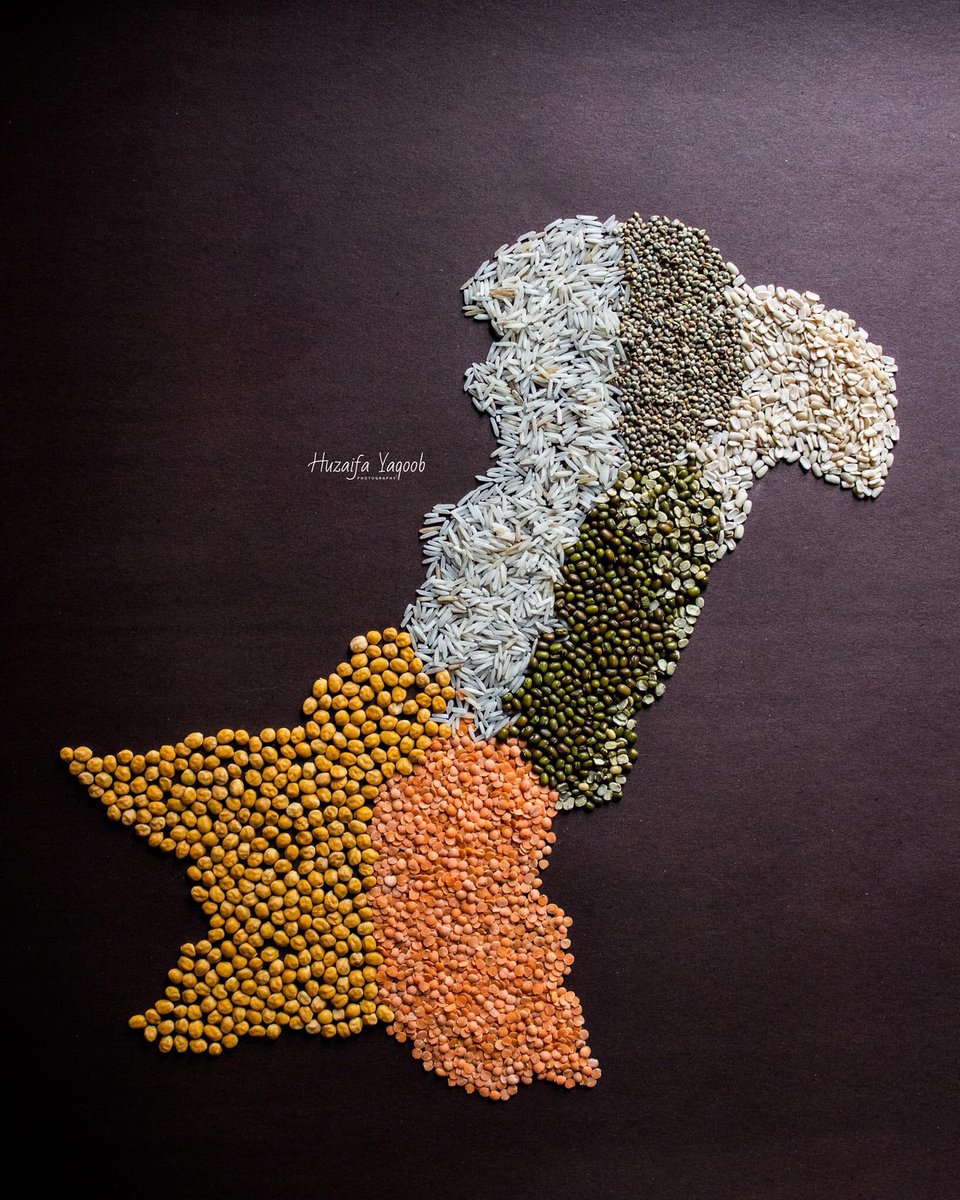 apricottourspk's tweet image. Pakistan Map Art by Huzaifa