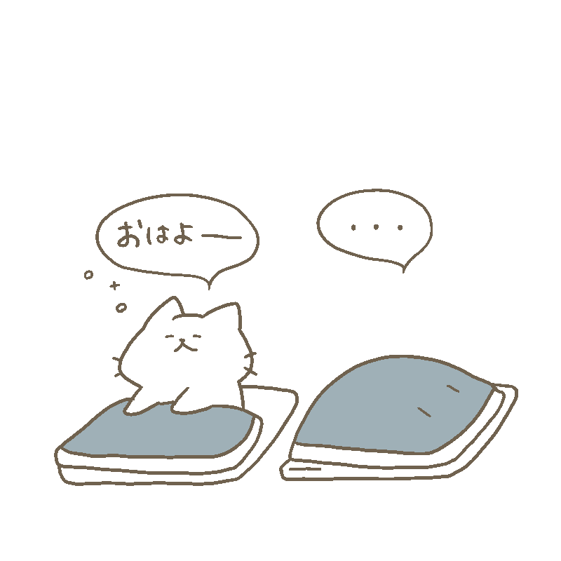 月曜日 