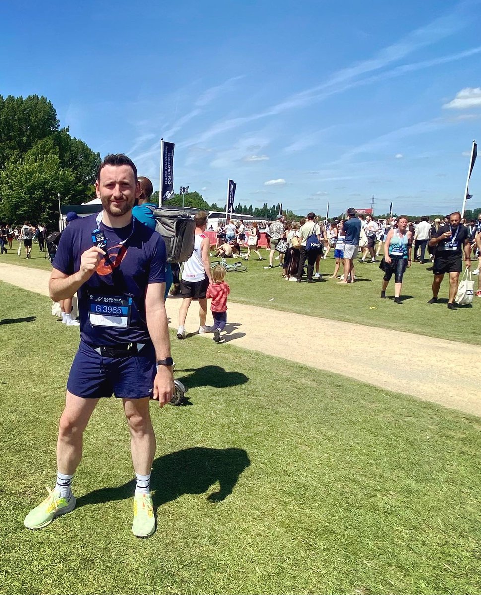 Aaron Hussey tweet media