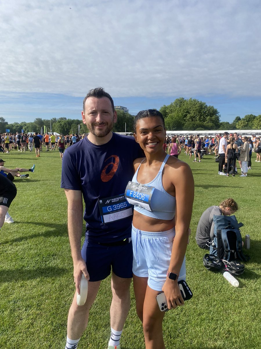 Aaron Hussey tweet media