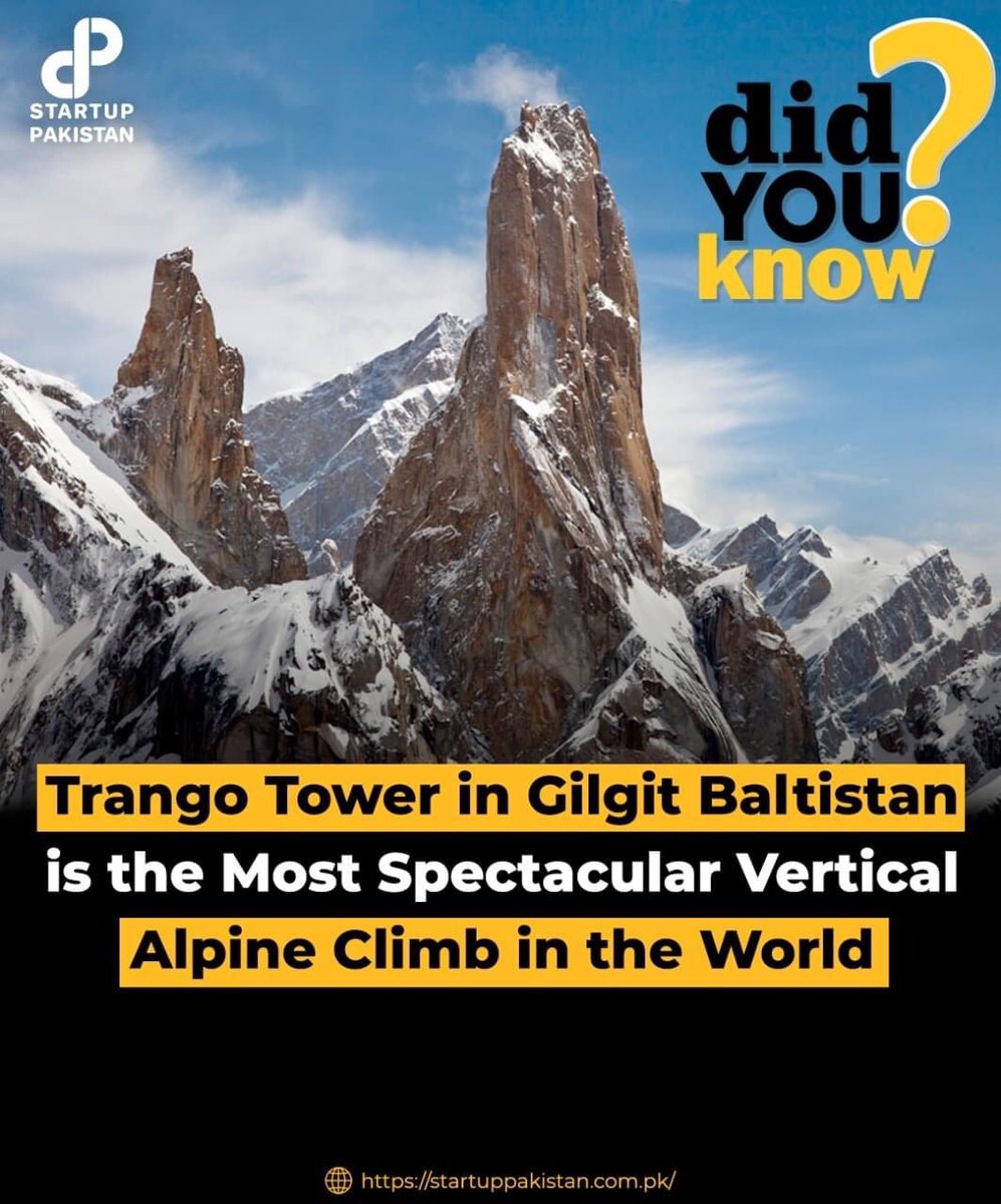 apricottourspk's tweet image. Did you know?