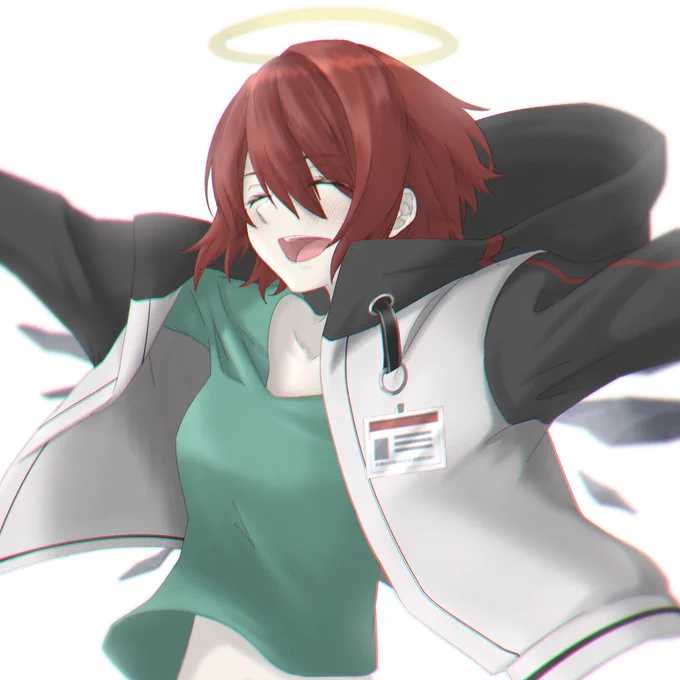 エクシア#アークナイツ #明日方舟 #Arknights 