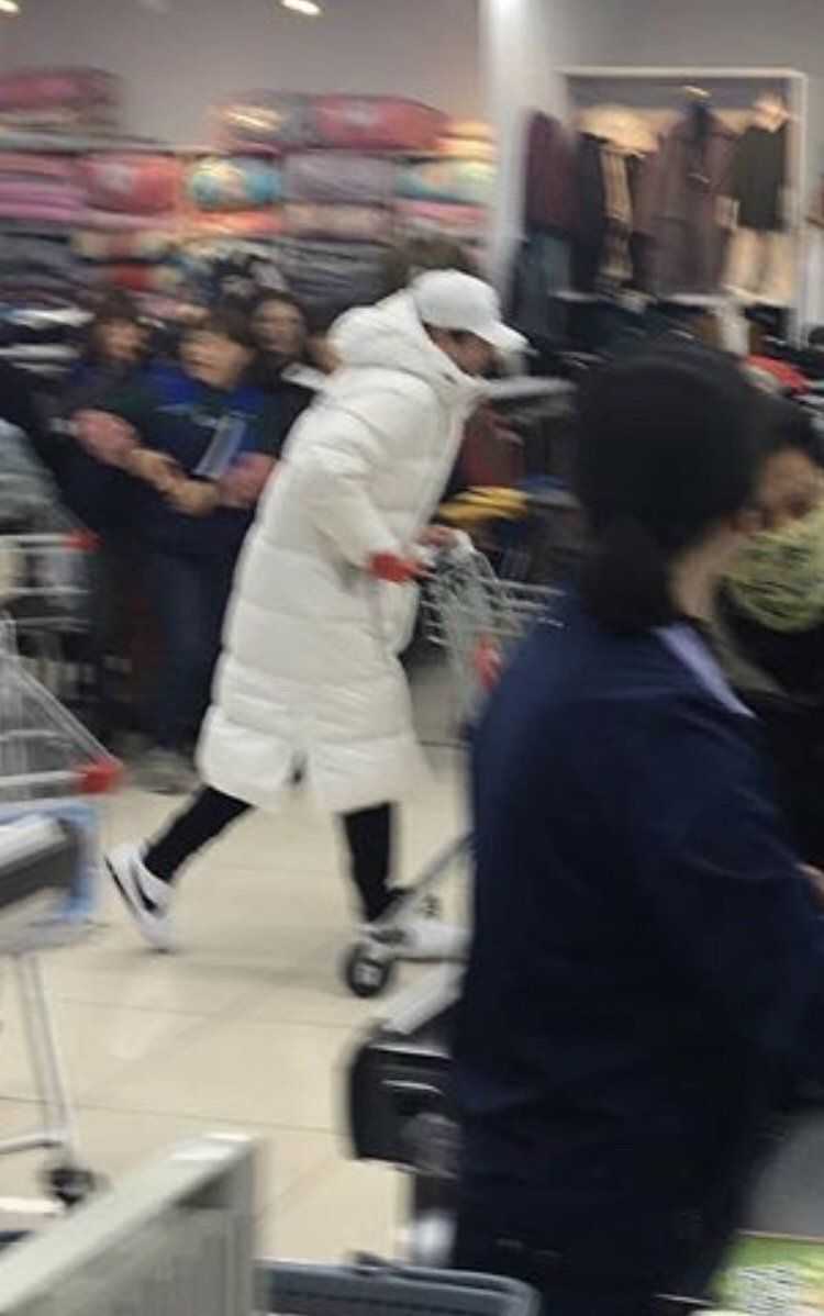 저화질의 박보검 (@lq_bogum) on Twitter photo 