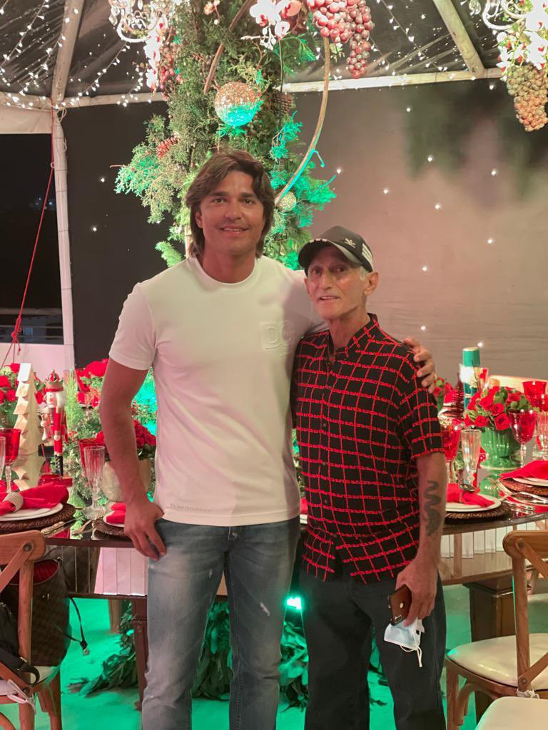 Marcelo Moreno tweet media