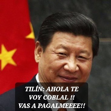 33rojas33's tweet photo. @sinpelos2010 @YerkoGarafulic https://t.co/BD39uEryEH