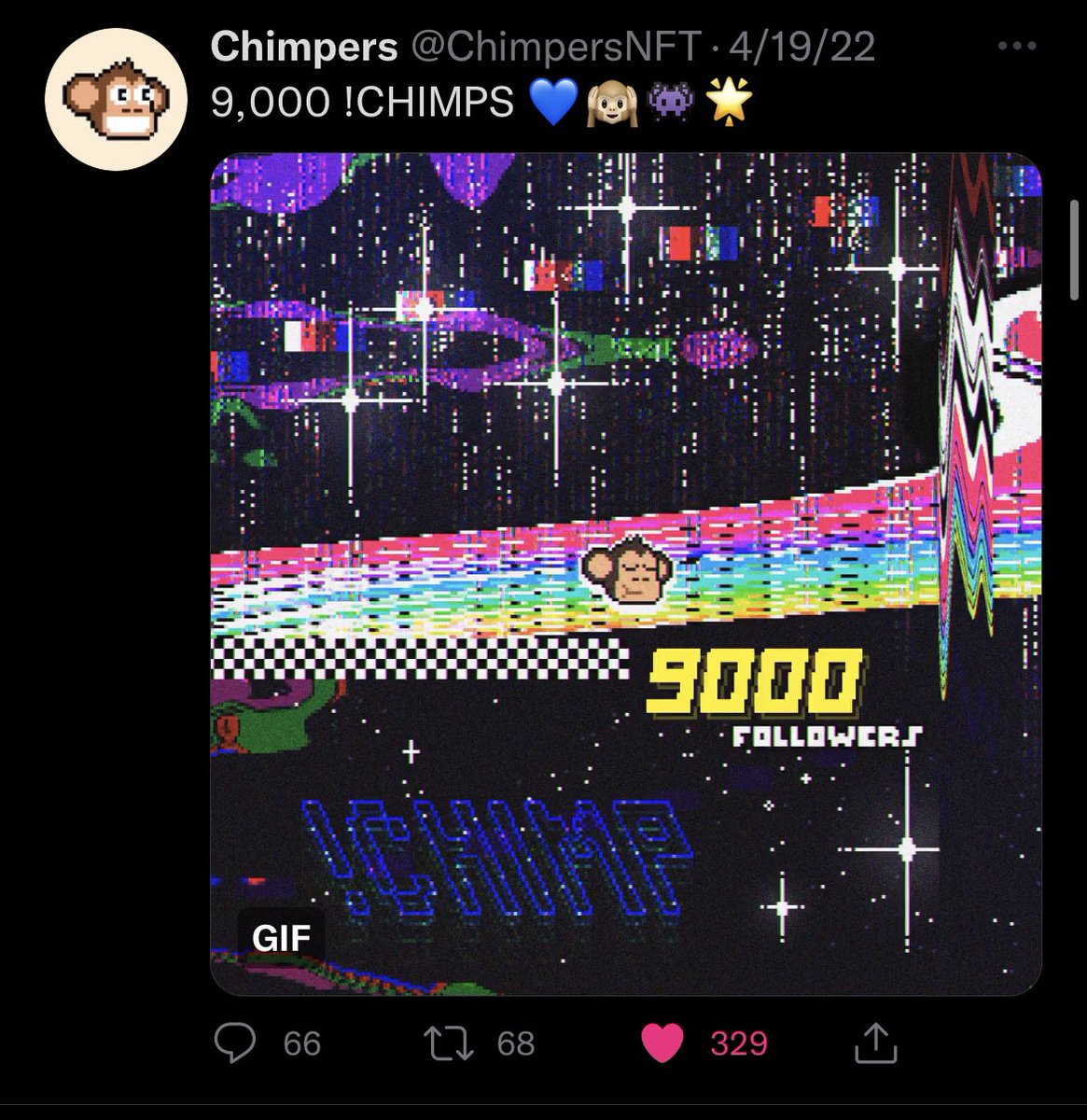 NFTeeETH tweet media