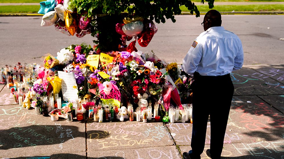 The Hill tweet media