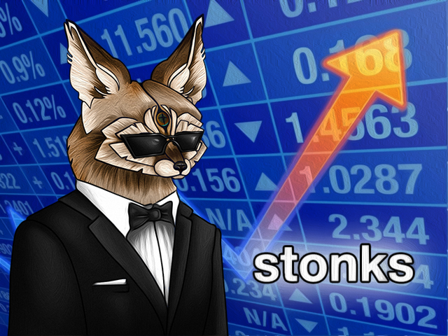 Metafoxonry's tweet photo. In economics, there is strength

We want $MFOX to be easily convertible and exchangeable, so our liquidity pool will be opened on Tuesday
Soon, $MFOX will be in full operation. Every Foxon will be able to get tokens by staking, and making transactions on https://t.co/eqDPUSDNrd https://t.co/XUMRfq5ZYi