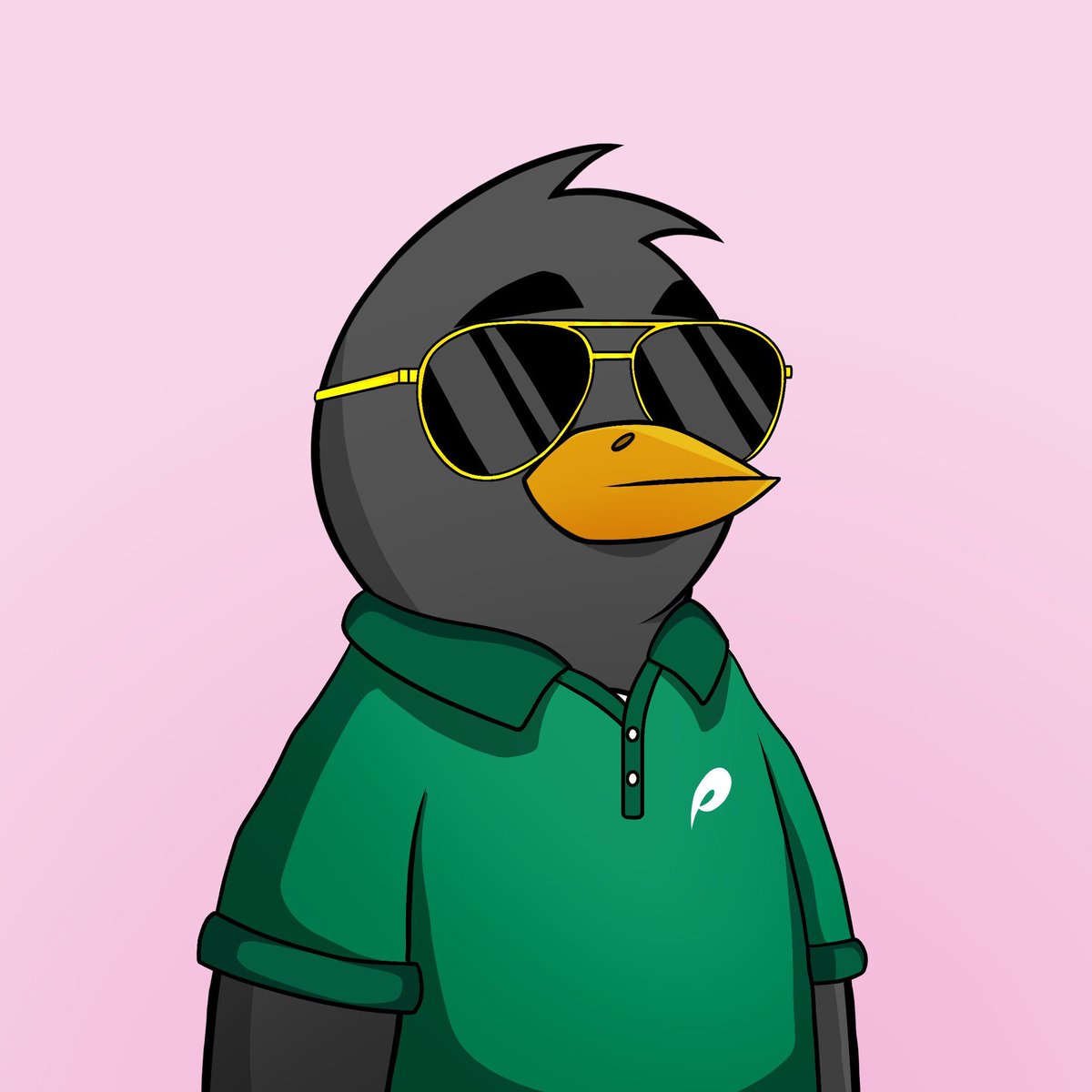 🐧 Pushin Penguins Giveaway 🐧

25x WL Spots

🎫 To Enter :

1️⃣ LIKE, RT and tag friends 
2️⃣ Follow @PushinPenguins + <a href="/RizaaR_/">RizaaR</a>

⏰ 24 Hours⏰

#ad
