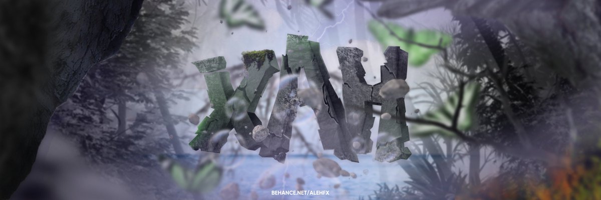 Header make for <a href="/xahvisuales/">XAH</a> 
Rt and like help me so much
Commissions are open 🔥