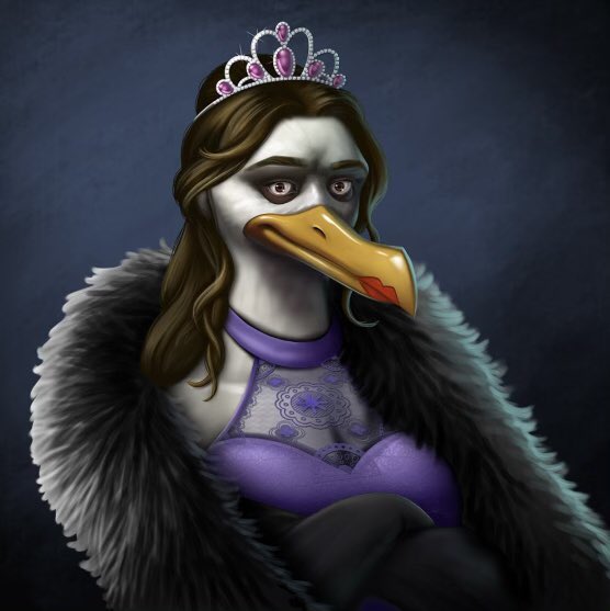 SpaceTheAce74's tweet photo. Not only does the @GullsCNFT have the greatest Gull, they have the greatest community along side the great @the_ape_society Come join the greatest #CNFT communities now!  Mint May 28th. #CNFTCommunity #Gulls #Apes https://t.co/r1wOhIkhYE