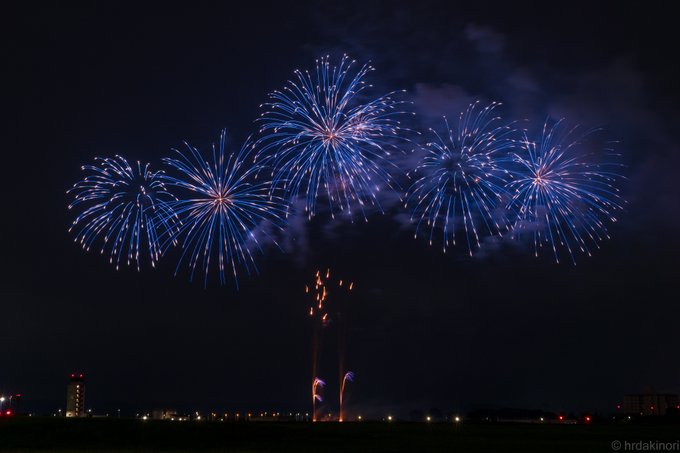 A List Of Tweets Where あきのり Was Sent As 花火 1 Whotwi Graphical Twitter Analysis