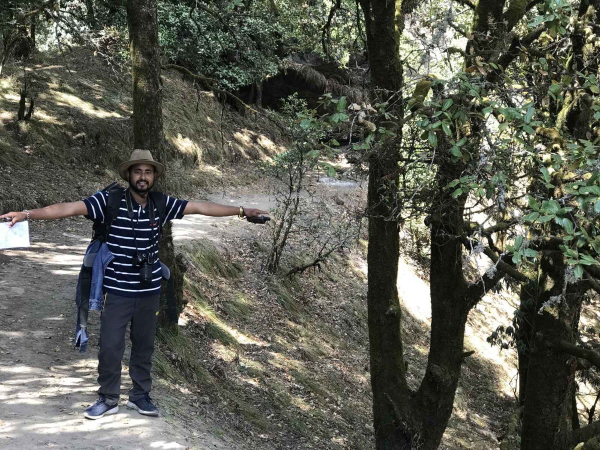 Happy International Day of Biological Diversity !