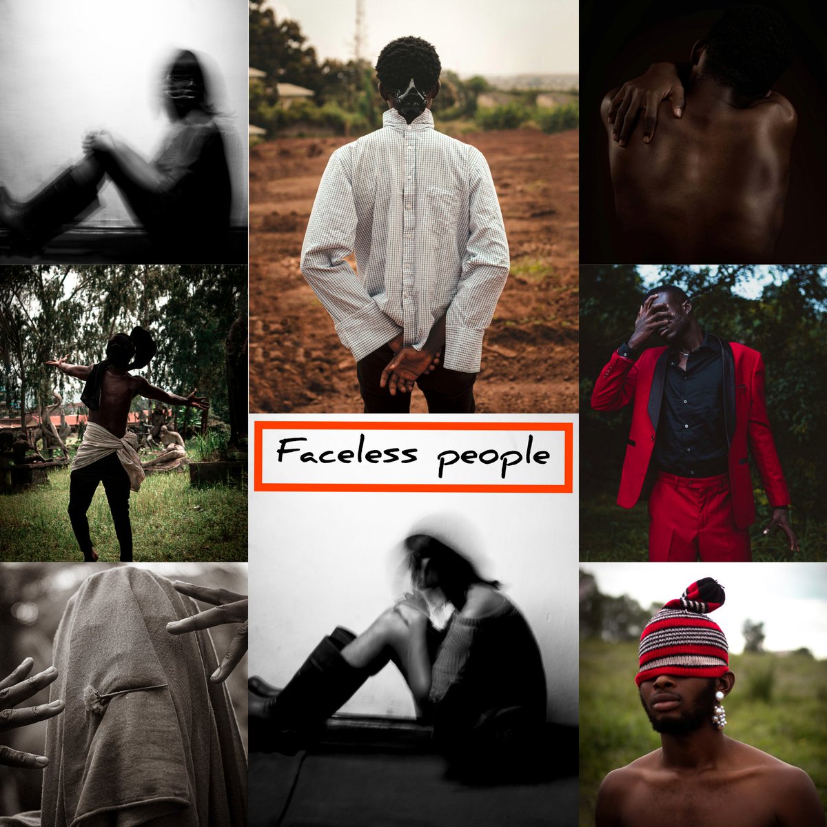 remixitphotos's tweet photo. My NFT Collection Faceless people is now live on @foundation! 🌐
Reserve price - 0.5 $ETH
https://t.co/jp2PQiRSgO
Meet the Faceless People  
@a5ht4r 
@AlphaTrilogy 
A Thread 👇👇 https://t.co/P12oIfrXNS