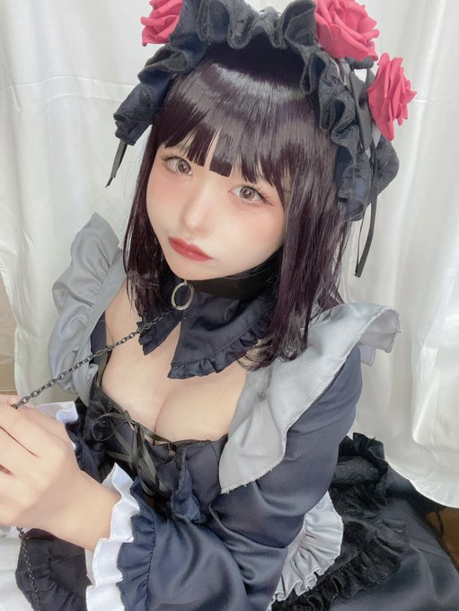 Twitterのコスプレ画像31