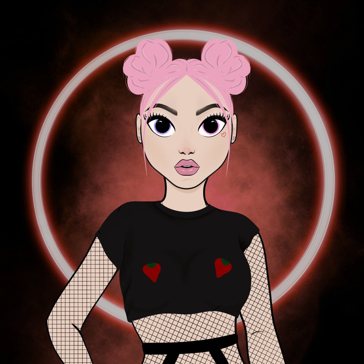 🎉SATOSHI GIRLS GIVEAWAY🎉

Prize: 1 x Satoshi Girls NFT up for grabs💗

Rules:
☑️Follow <a href="/SatoshisGirls/">Satoshi's Girls 💫💗</a>
☑️Like &amp; RT
🌟Bonus point - Tag Frens

Winners picked in 24hrs💗

#Giveaway #NFTGiveaway #NFTCommunity #NFT #NFTs