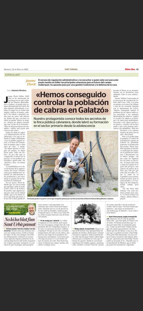 Cabrits i Cans tweet media