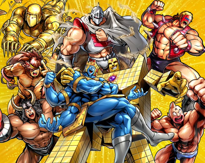 Habanero1998さんのイラストまとめ