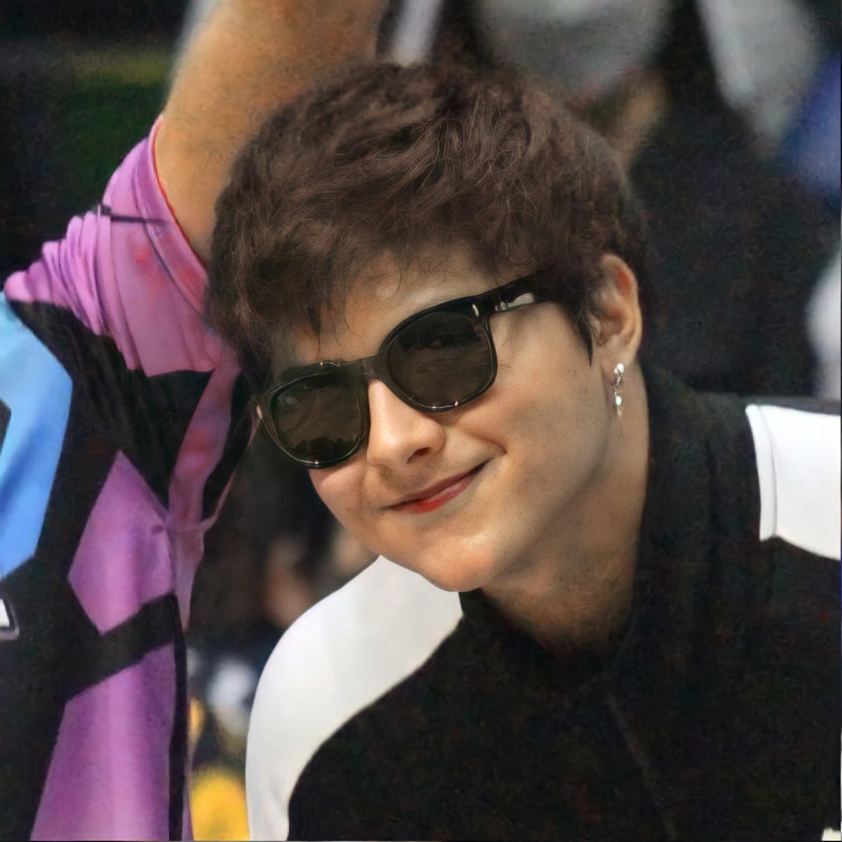 Bahala kayu jan, basta ako matutulog akong masaya hahah 
*insert <a href="/bernardokath/">KATH 🐘</a> 😘