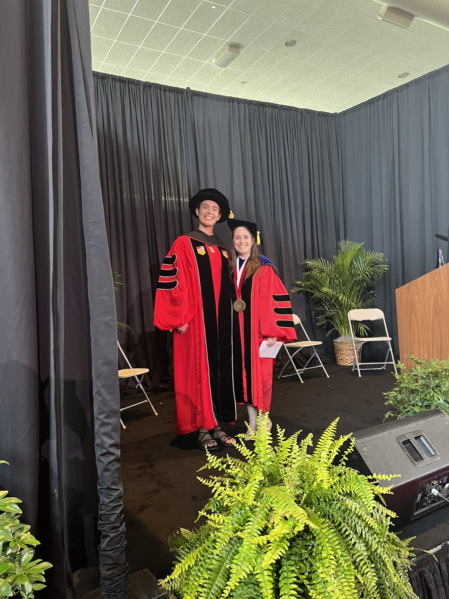PelhamJackie's tweet image. What an incredible honor to speak at #RPI2022 commencement! 

Congratulations to the class of 2022, the future is bright!🤩

Thank you to my amazing support network, I could not have done it without you! 

@rpi @jennifermhurley
