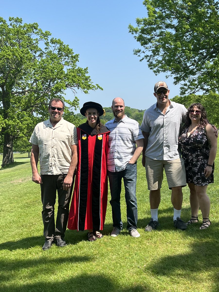 PelhamJackie's tweet image. What an incredible honor to speak at #RPI2022 commencement! 

Congratulations to the class of 2022, the future is bright!🤩

Thank you to my amazing support network, I could not have done it without you! 

@rpi @jennifermhurley