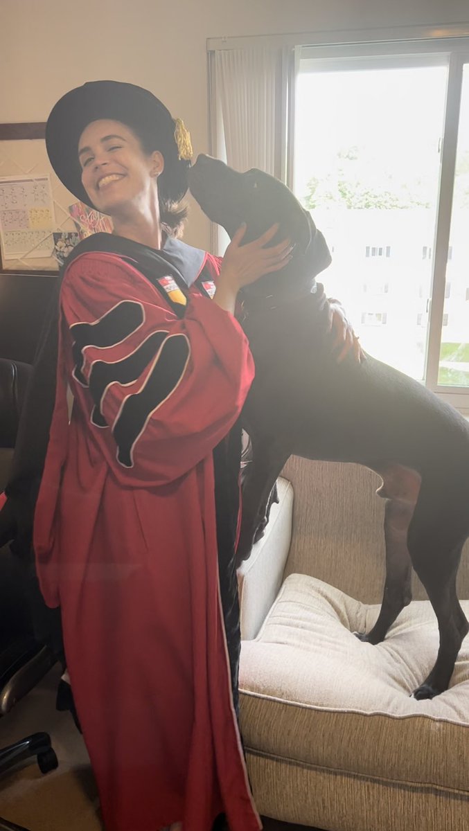 PelhamJackie's tweet image. What an incredible honor to speak at #RPI2022 commencement! 

Congratulations to the class of 2022, the future is bright!🤩

Thank you to my amazing support network, I could not have done it without you! 

@rpi @jennifermhurley