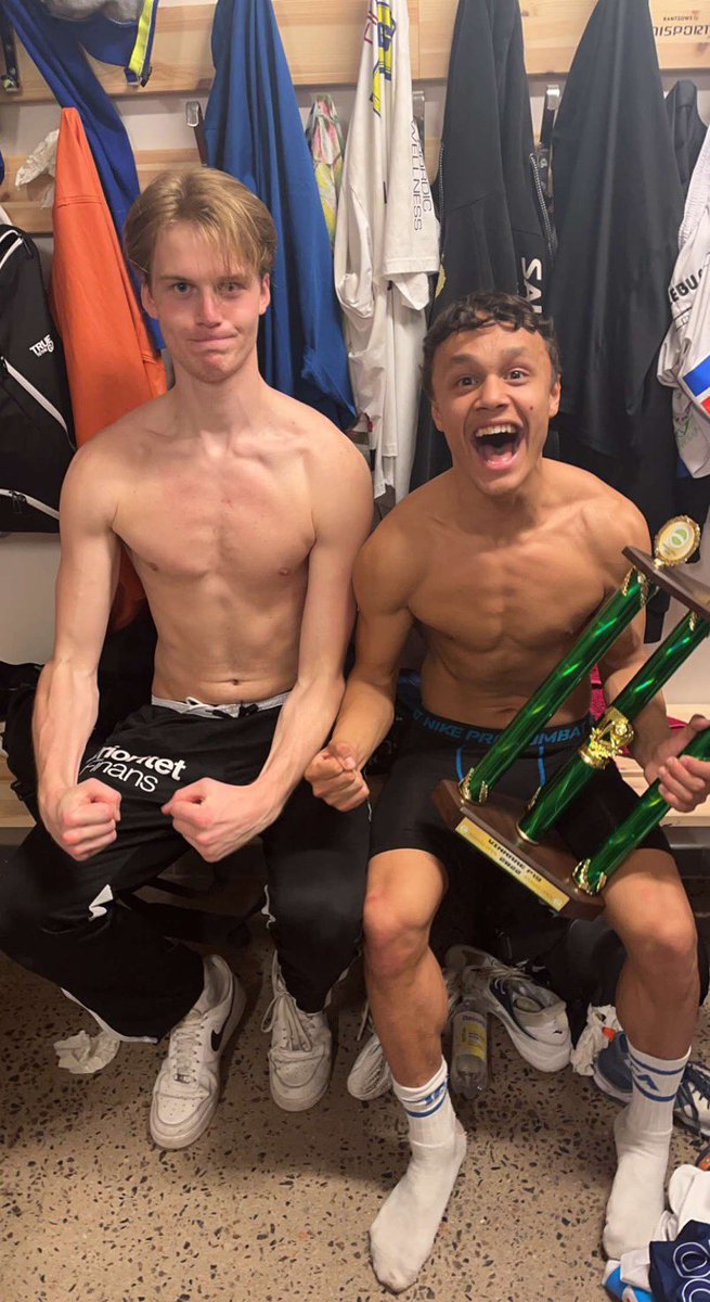 Noah Larsson tweet media