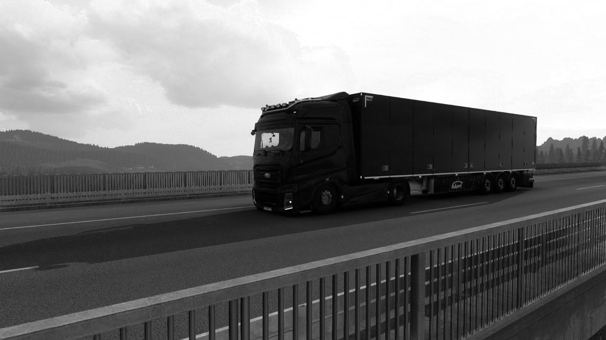 arrowsrealm's tweet photo. #ETS2 #EuroTruckSimulator2 @SCSsoftware #scssoftware #BestCommunityEver #TruckSim #TruckSimulator #simulator #fordfmax https://t.co/xIMrdnL7Iv