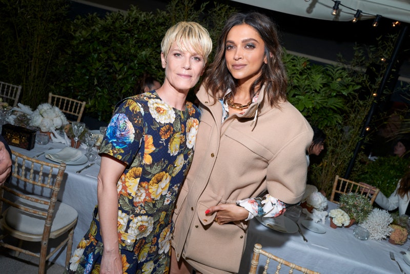 Louis Vuitton x Vanity Fair Cannes Dinner Party