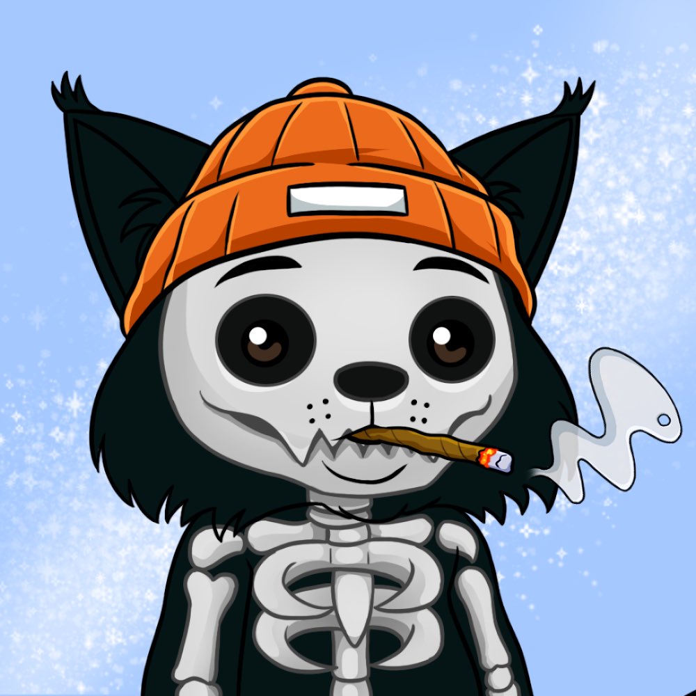 NFT Giveaway 🙀

Excited to have the opportunity on #radix and are announcing our first NFT giveaway to celebrate 🎉

To Enter:
1️⃣ Like &amp; Retweet
2️⃣ Follow @scryptocatsnft 
3️⃣ Tag 2 Friends
4️⃣ Join: t.me/scryptocatsnft

🚨 NFT is claimable on Mint Day 🚨
#NFT #RadixDLT #XRD