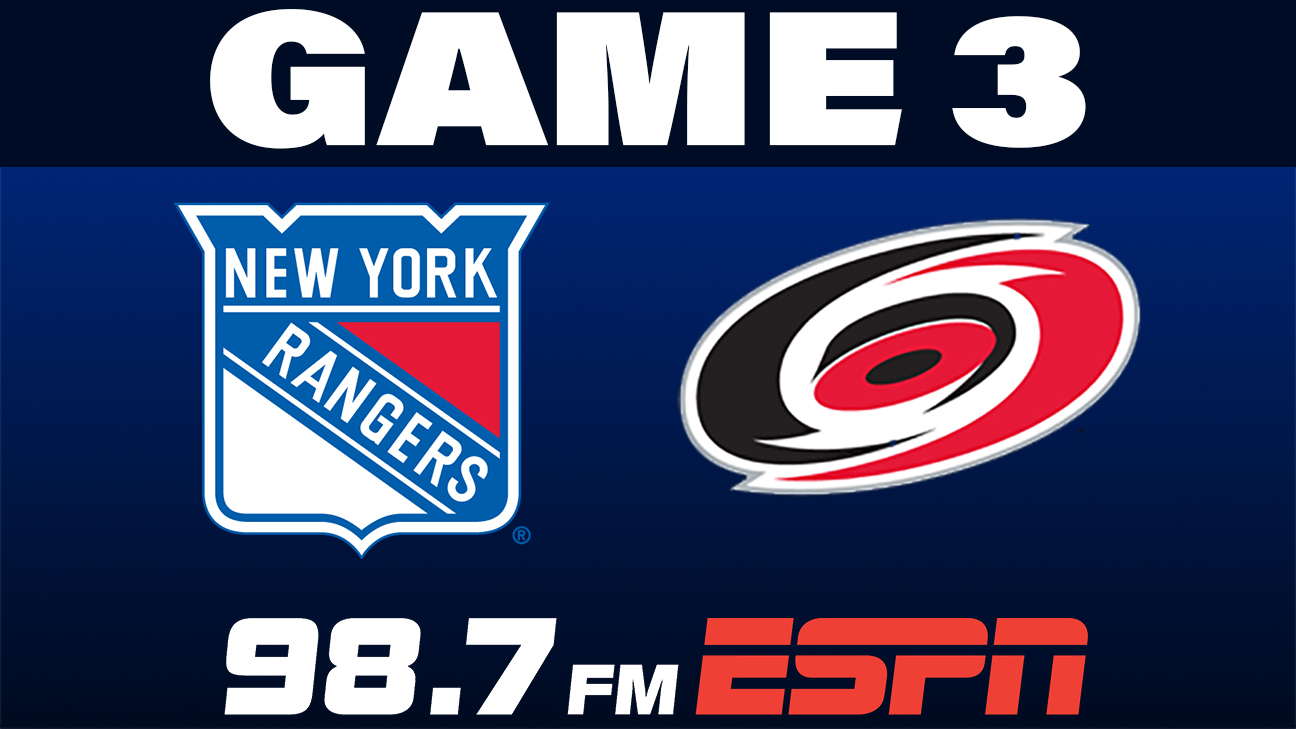 ESPN New York on Twitter "TODAY’S StanleyCupPlayoffs ACTION ON