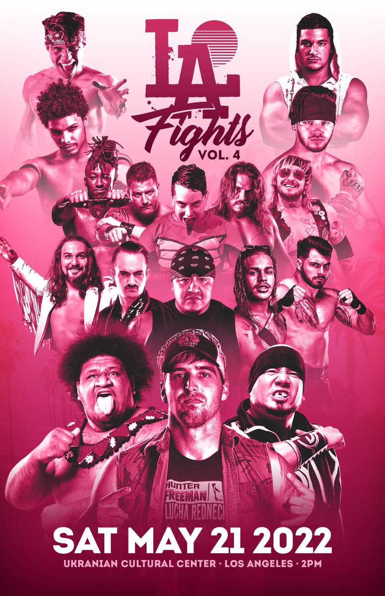 beazyak033313's tweet photo. #NowWatching - LA Fights Vol. 4 #LAFights #LAFights21 #Wrestling #ProWrestling https://t.co/SkD1MHDgJn