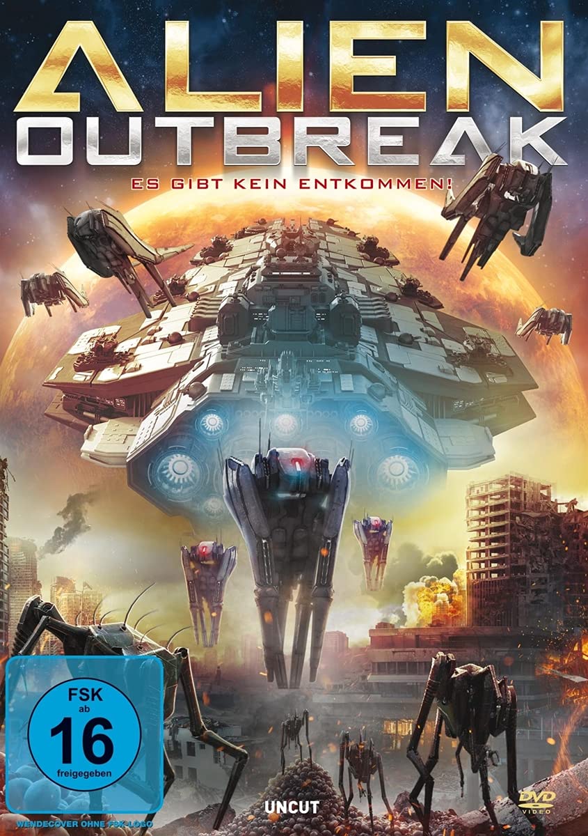 SvenVillwock's tweet photo. #AlienOutbreak fertig damit π https://t.co/waN6JRzEDA