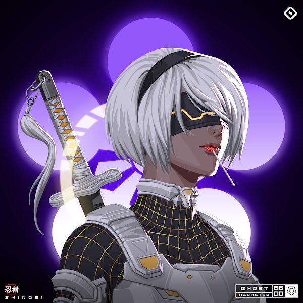 I thought the previous 8600 quite dope #pxn