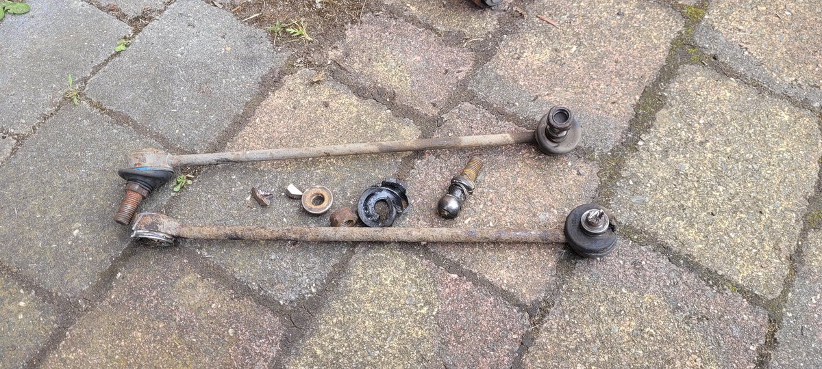 Project Van Blanc tweet media