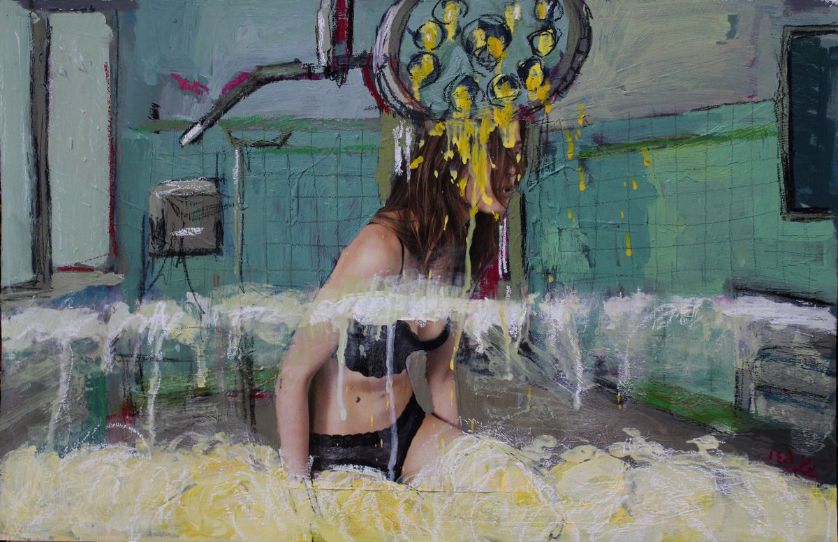 Samaneh Yousefi tweet media