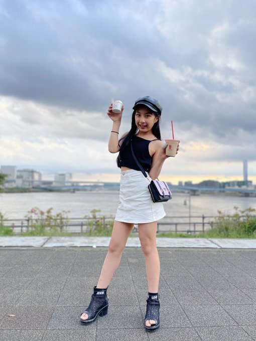 Twitterのコスプレ画像40