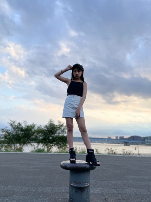 Twitterのコスプレ画像41